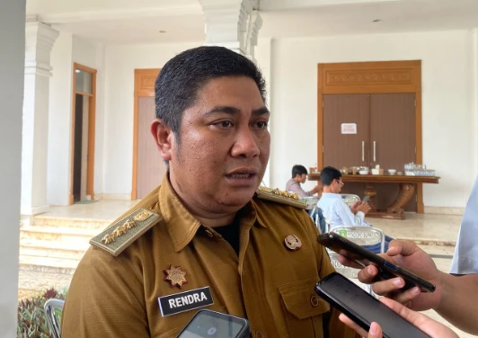 UMKM Anggana Diarahkan Jadi Pelaku Ekspor Lewat Pembinaan dan Akses Pasar